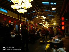 -老灶房-四川土菜(铁牛广场店)