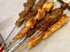 -猫公子纸上烤鱼烧烤•Bistro小酒馆(钱江世纪城店)