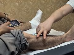 -天之道足浴(阳光100店)