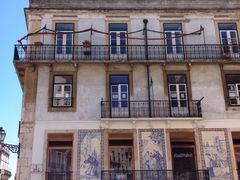 -圣胡斯塔升降机