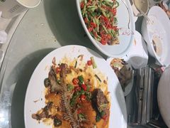 -楚鱼王·河鲜·湖北菜(华农店)