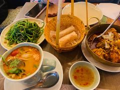-CHINCHIN 青青·泰国料理(万象食家店)