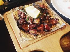 -IL Forno 意坊·意大利餐厅(温州万象城店)