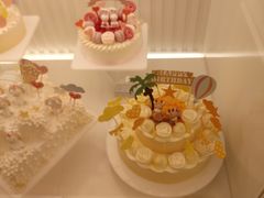 -好利来(十里河店)