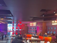 -啫神·广州地标美食(北京路店)