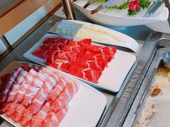 -海底捞火锅(九霄梦天地店)