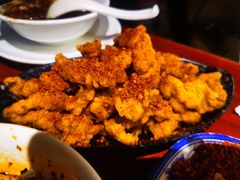 重庆小酥肉-付小姐在成都(中山公园店)