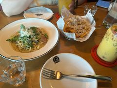-MR.ROCKY洛奇先生RESTAURANT&BAR(宝安壹方城店)