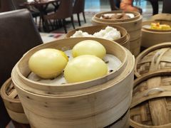 -厦门朗豪酒店 · 明阁中餐厅