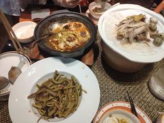 -老客家·客家菜(万达店)