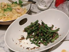 -青雅中餐厅(大连金石滩绿发希尔顿度假酒店)