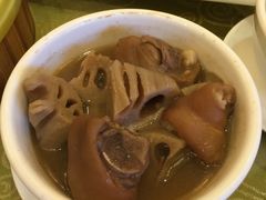 -东方之珠海鲜酒楼(南开店)