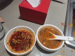 -海底捞火锅(泰安爱琴海店)