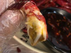 -巴厘龙虾·榜首油焖大虾(洞庭·艺术洋房店)