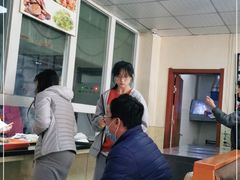 -三盛楼饭店(四流中路店)