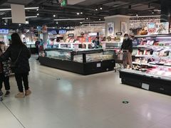 -盒马鲜生(观音桥店)