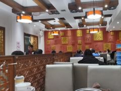 -福来居烤鸭店(天坛二店)
