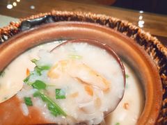 -潮十三潮汕砂锅粥(高新四路大都荟店)