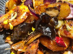 -白家寨子·山野白族菜(古城总店)