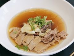-老海陵·泰州菜(三水湾店)