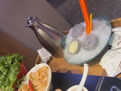 -乔先生涮肉·鲜活牛羊肉火锅(塘沽店)