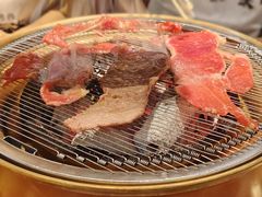 -西塔老太太泥炉烤肉(亚运村店)