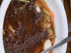 -顺姬冷面(延大护理学院小区店)