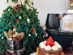 -CENTTY辛蒂咖啡·烘焙·西点(D15生活美学馆店)