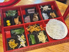 -勺子米线·云南传统小吃市集(四方街店)