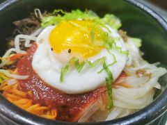 -金刚山(学府路店)