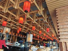 -南通滨江洲际酒店-东厨中餐厅
