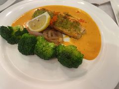 -摩根扒房(桐梓林店)