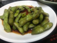 -茅炒屋龙虾·烧烤·湘菜(新河路店)