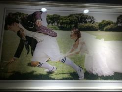 -太古映画婚纱摄影(天河店)