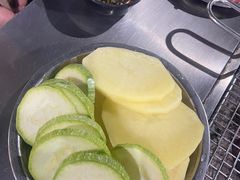 -同心烧烤(总店)