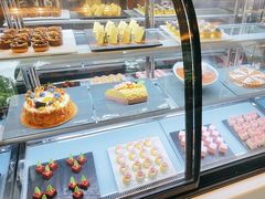 -浙江西子宾馆·瑶园咖啡厅