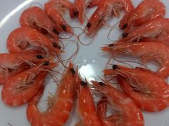 -旺富东海大酒楼(海鲜街店)