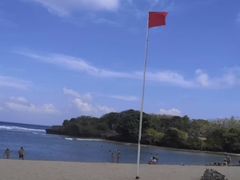 -卡马拉海滩