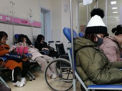 -湖南省妇幼保健院(兴汉门院区)