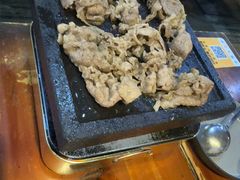 -火炉情韩国料理店(古田路店)