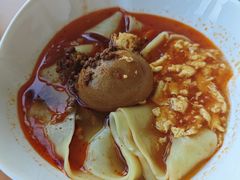 -视界美食自助餐厅·石家庄希尔顿酒店