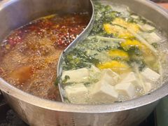 -活潑鲜跳(湖滨商业街店)