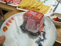 -蜀留香火锅(社会山店)