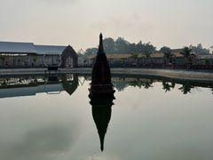 -一寨两国风景区