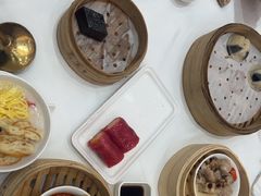 -喜宴又一村·粤菜·茶点·海鲜(壹方天地店)