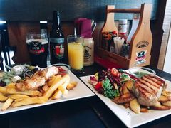 -Husi Bierhaus
