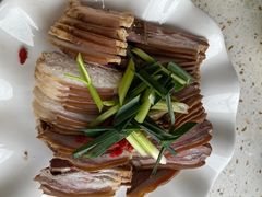 -墨脱石锅椰子鸡•海鲜糟粕醋(榆亚路店)