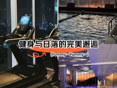 -普拉达游泳健身(水湾1979店)