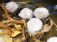 -八合里潮汕鲜牛肉火锅(深圳海岸城店)