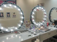 -天真蓝照相馆(新世界店)